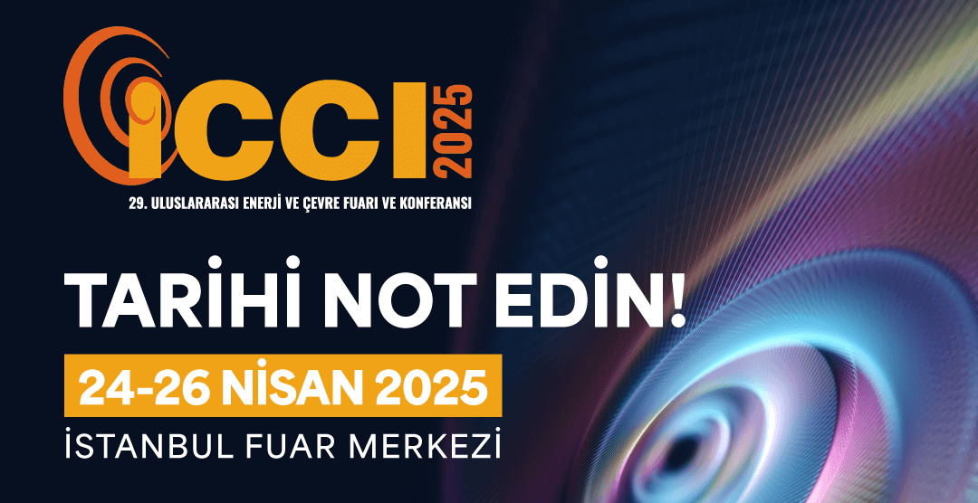 ICCI 2025 Exhibition & Conference