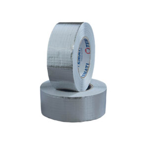(Reinforced) Aluminium Tape/ foil