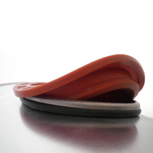 Vessel Inspection Plug - V.I.P.